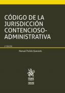 C�digo de la jurisdicci�n contencioso-administrativa