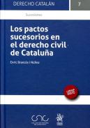 Los pactos sucesorios en el Derecho civil de Catalu�a