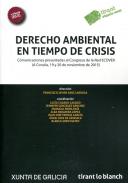 Derecho ambiental en tiempo de crisis