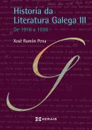 Historia da literatura galega, 3