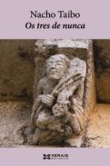 Os tres de nunca