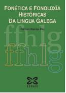 Fon�tica e fonolox�a hist�ricas da lingua galega