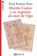 Mart�n Codax e os xograres do mar de Vigo