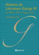 Historia da literatura galega, 4