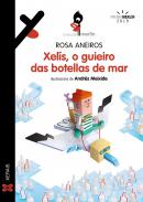 Xel�s, o guieiro das botellas de mar