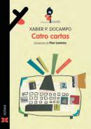 Catro cartas