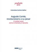 Auguste Comte, revolucionario a su pesar
