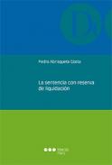 La sentencia con Reserva de Liquidaci�n