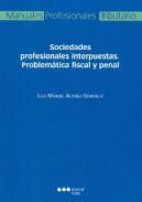 Sociedades profesionales interpuestas
