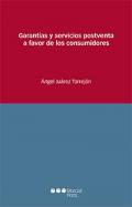 Garant�as y servicios postventa a favor de los consumidores