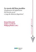 La teor�a del bien jur�dico