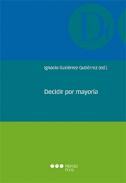 Decidir por mayor�a