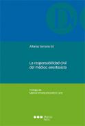 La responsabilidad civil del m�dico anestesista
