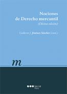 xxxNociones de Derecho mercantil