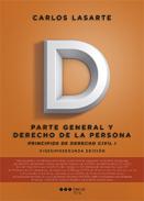 Principios de Derecho civil, 1
