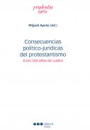 Consecuencias pol�tico-jur�dicas del protestantismo