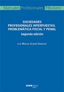 Sociedades profesionales interpuestas