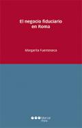 El negocio fiduciario en Roma