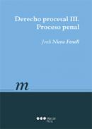 Derecho procesal, 3
