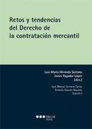 Retos y tendencias del Derecho de la contrataci�n mercantil