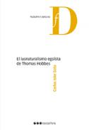 El iusnaturalismo ego�sta de Thomas Hobbes