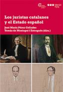 Los juristas catalanes y el Estado espa�ol