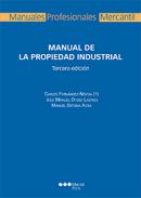 Manual de la propiedad industrial