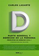 Principios de Derecho civil, 1