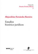 Estudios hist�rico-jur�dicos