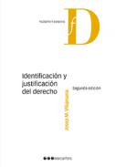 Identificaci�n y justificaci�n del Derecho