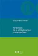 Tendencias de la pol�tica criminal contempor�nea