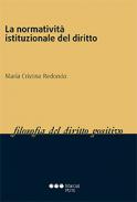 La normativit� istituzionale del diritto