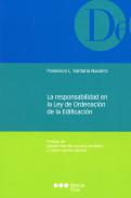 Responsabilidad en la Ley de Ordenaci�n de la Edificaci�n