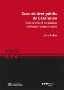 Curs de Dret p�blic de Catalunya