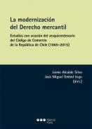 La modernizaci�n del Derecho mercantil