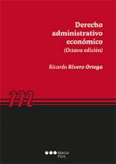 Derecho administrativo econ�mico
