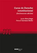 Curso de Derecho constitucional