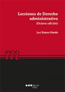 Lecciones de derecho administrativo