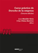 Curso pr�ctico de derecho de la empresa