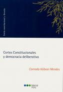 Cortes constitucionales y democracia deliberativa