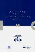 Anuario de la competencia 2017