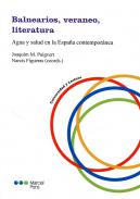 Balnearios, veraneo, literatura