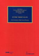 Entre tribunales
