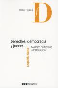 Derechos, democracia y jueces