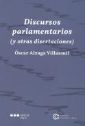 Discursos parlamentarios