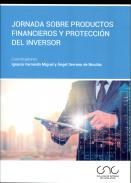 Jornada sobre productos financieros y protecci�n del inversor