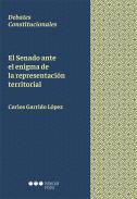 El Senado ante el enigma de la representaci�n territorial