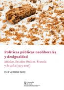 Pol�ticas p�blicas neoliberales y desigualdad