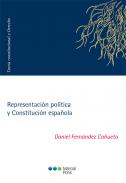 Representaci�n pol�tica y Constituci�n espa�ola