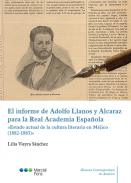 El informe de Adolfo Llanos y Alcaraz para la Real Academia Espa�ola